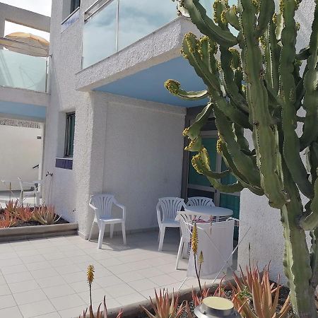 Marianela Apartment Porto Rico Exterior foto