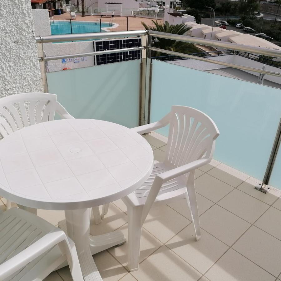 Marianela Apartment Porto Rico Exterior foto