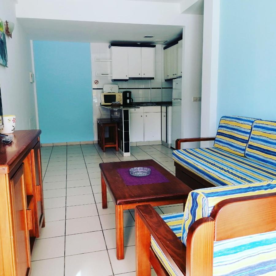 Marianela Apartment Porto Rico Exterior foto