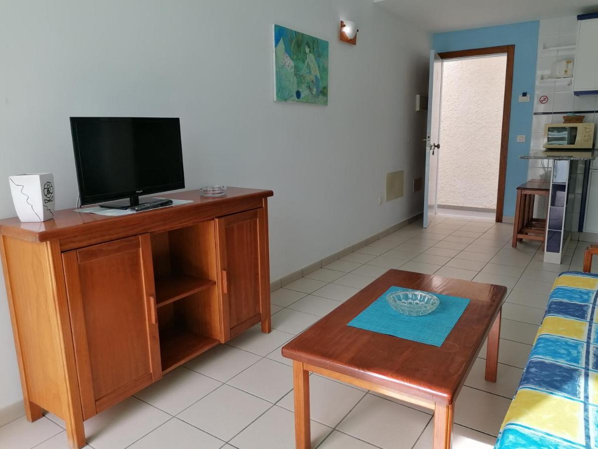 Marianela Apartment Porto Rico Exterior foto