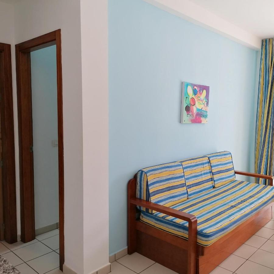 Marianela Apartment Porto Rico Exterior foto