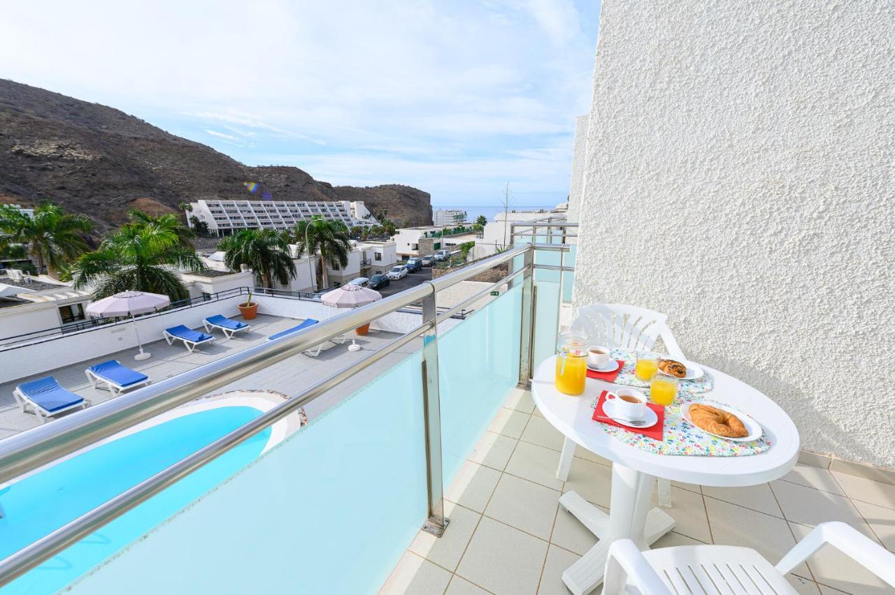 Marianela Apartment Porto Rico Exterior foto