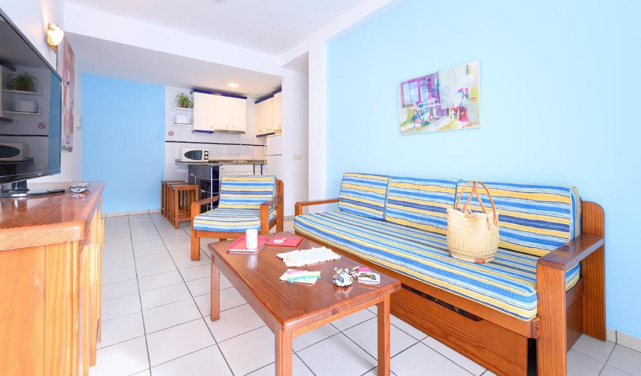 Marianela Apartment Porto Rico Exterior foto