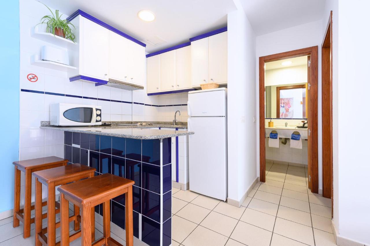 Marianela Apartment Porto Rico Exterior foto
