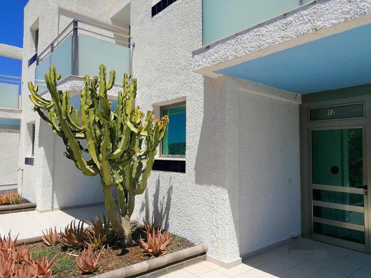 Marianela Apartment Porto Rico Exterior foto