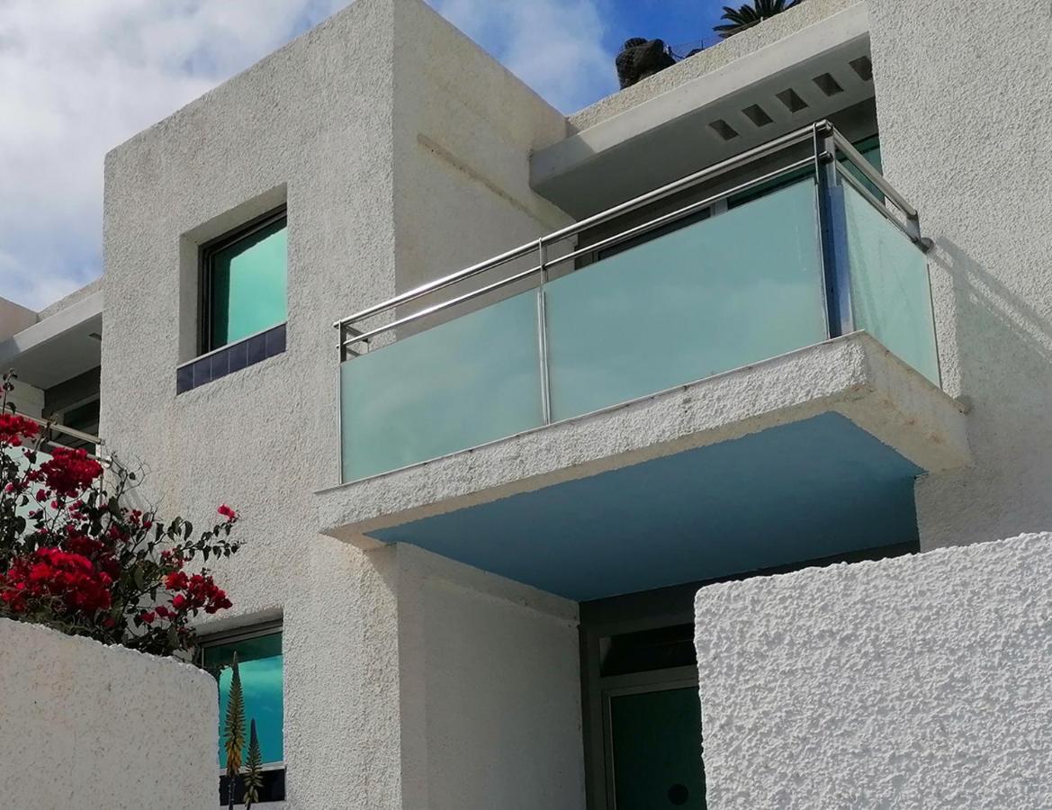 Marianela Apartment Porto Rico Exterior foto